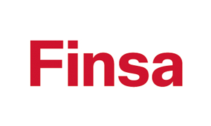 Logo de Finsa