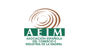 Logo de AEIM