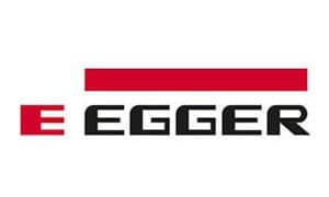 Logo de EGGER