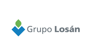 Logo de Losan