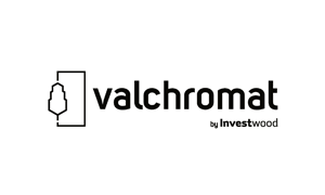 Logo de Valchromat