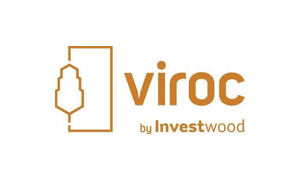 Logo de Viroc