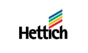 Logo de Hettich